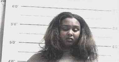 Racquel Johnson, - Orleans Parish County, LA 